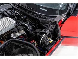 1988 Chevrolet Corvette (CC-1943290) for sale in Montreal, Quebec