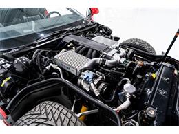 1988 Chevrolet Corvette (CC-1943290) for sale in Montreal, Quebec