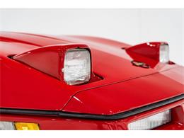 1988 Chevrolet Corvette (CC-1943290) for sale in Montreal, Quebec
