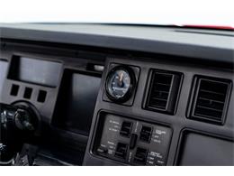 1988 Chevrolet Corvette (CC-1943290) for sale in Montreal, Quebec
