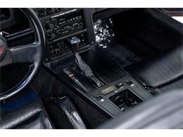 1988 Chevrolet Corvette (CC-1943290) for sale in Montreal, Quebec