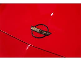 1988 Chevrolet Corvette (CC-1943290) for sale in Montreal, Quebec