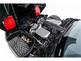 1988 Chevrolet Corvette (CC-1943290) for sale in Montreal, Quebec
