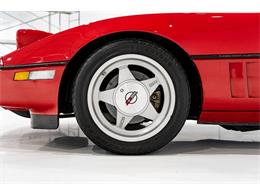 1988 Chevrolet Corvette (CC-1943290) for sale in Montreal, Quebec