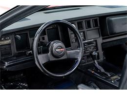 1988 Chevrolet Corvette (CC-1943290) for sale in Montreal, Quebec