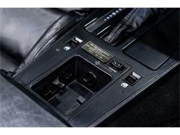 1988 Chevrolet Corvette (CC-1943290) for sale in Montreal, Quebec