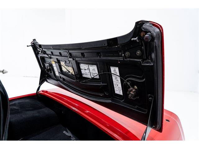 1988 Chevrolet Corvette (CC-1943290) for sale in Montreal, Quebec