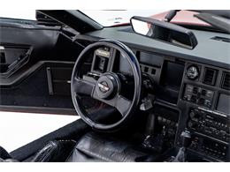 1988 Chevrolet Corvette (CC-1943290) for sale in Montreal, Quebec