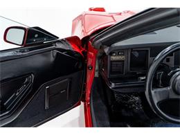 1988 Chevrolet Corvette (CC-1943290) for sale in Montreal, Quebec