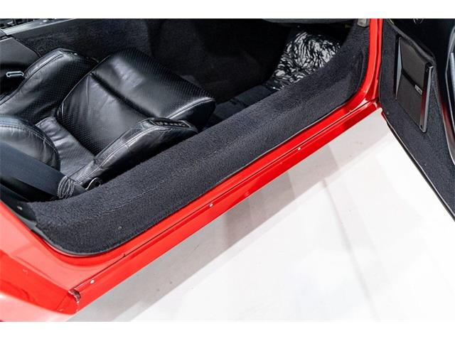 1988 Chevrolet Corvette (CC-1943290) for sale in Montreal, Quebec