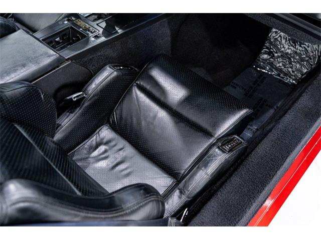 1988 Chevrolet Corvette (CC-1943290) for sale in Montreal, Quebec