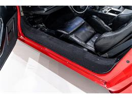 1988 Chevrolet Corvette (CC-1943290) for sale in Montreal, Quebec