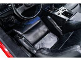 1988 Chevrolet Corvette (CC-1943290) for sale in Montreal, Quebec