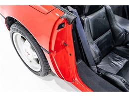 1988 Chevrolet Corvette (CC-1943290) for sale in Montreal, Quebec