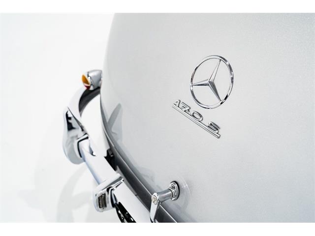 1950 Mercedes-Benz 170DS (CC-1943291) for sale in Montreal, Quebec