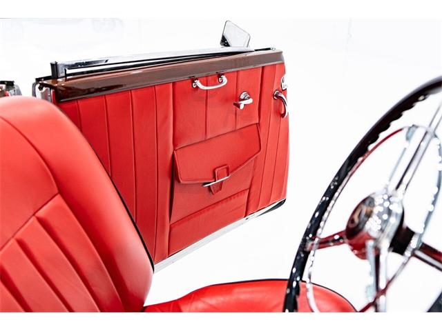 1950 Mercedes-Benz 170DS (CC-1943291) for sale in Montreal, Quebec