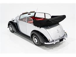 1950 Mercedes-Benz 170DS (CC-1943291) for sale in Montreal, Quebec