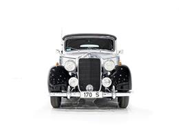 1950 Mercedes-Benz 170DS (CC-1943291) for sale in Montreal, Quebec