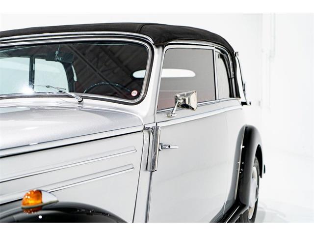 1950 Mercedes-Benz 170DS (CC-1943291) for sale in Montreal, Quebec