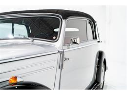 1950 Mercedes-Benz 170DS (CC-1943291) for sale in Montreal, Quebec