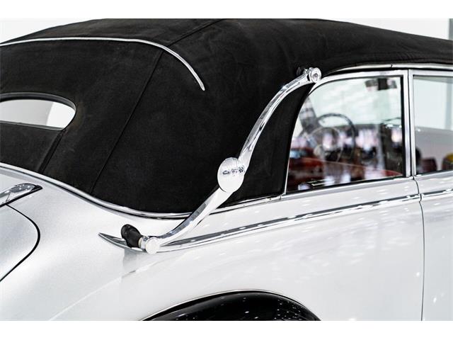 1950 Mercedes-Benz 170DS (CC-1943291) for sale in Montreal, Quebec
