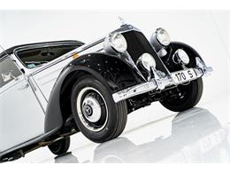 1950 Mercedes-Benz 170DS (CC-1943291) for sale in Montreal, Quebec