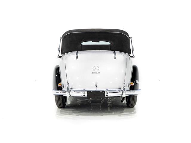 1950 Mercedes-Benz 170DS (CC-1943291) for sale in Montreal, Quebec