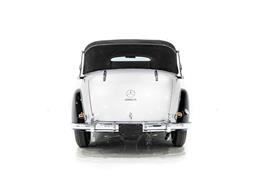 1950 Mercedes-Benz 170DS (CC-1943291) for sale in Montreal, Quebec
