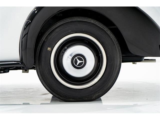 1950 Mercedes-Benz 170DS (CC-1943291) for sale in Montreal, Quebec