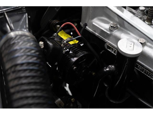 1950 Mercedes-Benz 170DS (CC-1943291) for sale in Montreal, Quebec