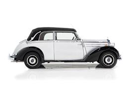1950 Mercedes-Benz 170DS (CC-1943291) for sale in Montreal, Quebec