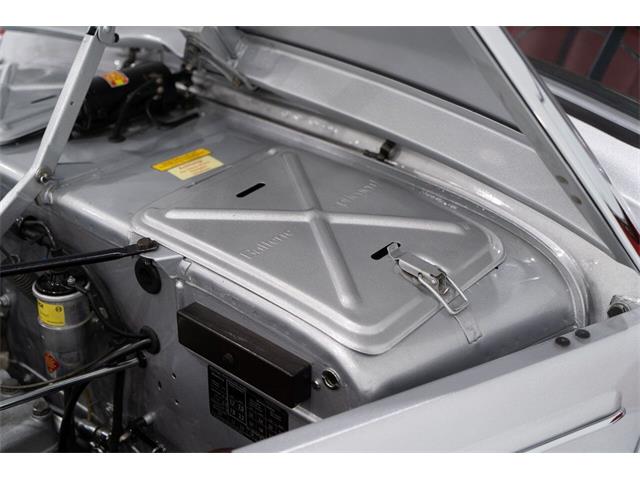 1950 Mercedes-Benz 170DS (CC-1943291) for sale in Montreal, Quebec