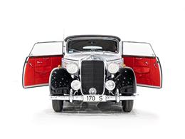 1950 Mercedes-Benz 170DS (CC-1943291) for sale in Montreal, Quebec
