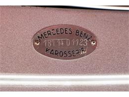 1950 Mercedes-Benz 170DS (CC-1943291) for sale in Montreal, Quebec