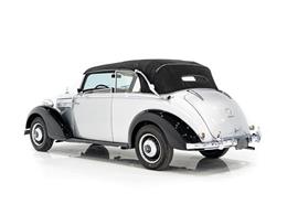 1950 Mercedes-Benz 170DS (CC-1943291) for sale in Montreal, Quebec