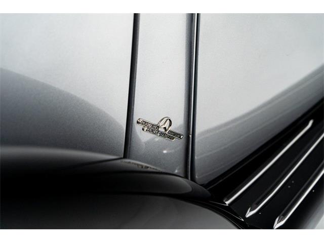 1950 Mercedes-Benz 170DS (CC-1943291) for sale in Montreal, Quebec