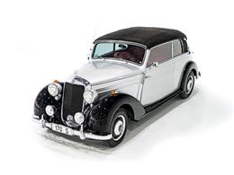 1950 Mercedes-Benz 170DS (CC-1943291) for sale in Montreal, Quebec
