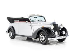 1950 Mercedes-Benz 170DS (CC-1943291) for sale in Montreal, Quebec