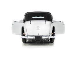 1950 Mercedes-Benz 170DS (CC-1943291) for sale in Montreal, Quebec
