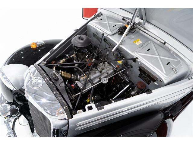 1950 Mercedes-Benz 170DS (CC-1943291) for sale in Montreal, Quebec