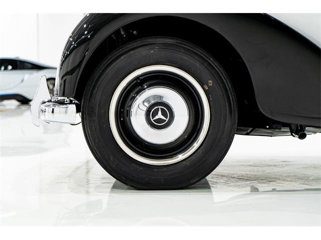 1950 Mercedes-Benz 170DS (CC-1943291) for sale in Montreal, Quebec