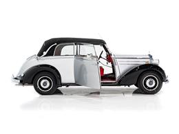 1950 Mercedes-Benz 170DS (CC-1943291) for sale in Montreal, Quebec