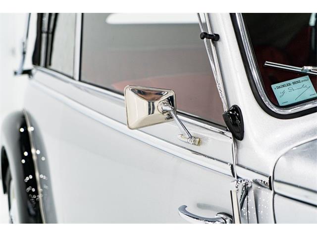 1950 Mercedes-Benz 170DS (CC-1943291) for sale in Montreal, Quebec