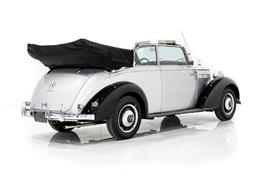 1950 Mercedes-Benz 170DS (CC-1943291) for sale in Montreal, Quebec