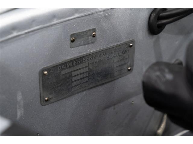 1950 Mercedes-Benz 170DS (CC-1943291) for sale in Montreal, Quebec