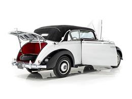 1950 Mercedes-Benz 170DS (CC-1943291) for sale in Montreal, Quebec