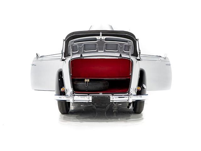 1950 Mercedes-Benz 170DS (CC-1943291) for sale in Montreal, Quebec