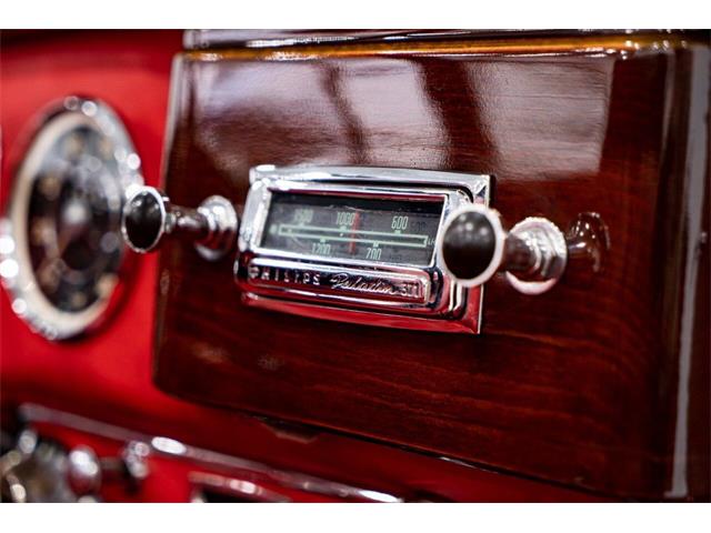 1950 Mercedes-Benz 170DS (CC-1943291) for sale in Montreal, Quebec
