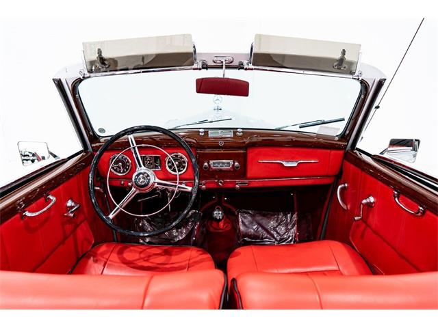 1950 Mercedes-Benz 170DS (CC-1943291) for sale in Montreal, Quebec