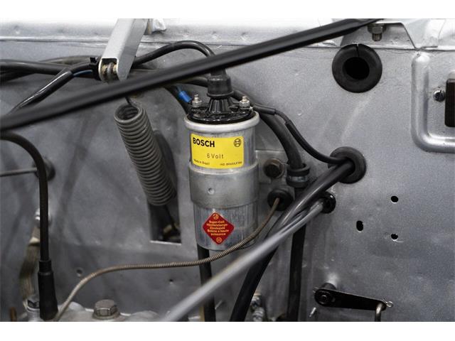 1950 Mercedes-Benz 170DS (CC-1943291) for sale in Montreal, Quebec